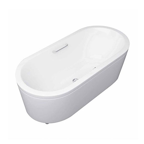 Bồn tắm American Standard 70190-WT (1700x850x470) - Image 3