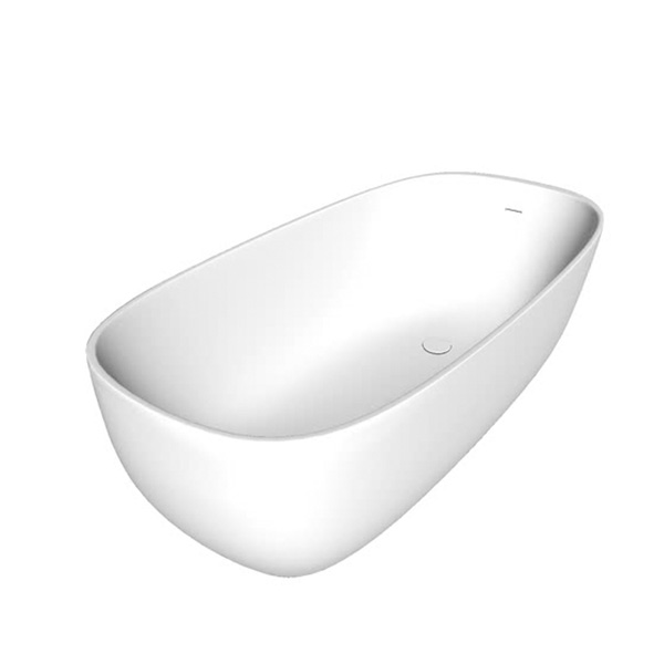 Bồn tắm American Standard 8160-WT (1600x750x400) - Image 3