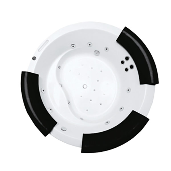 Bồn tắm American Standard 8160-WT (1600x750x400) - Image 4
