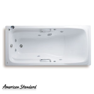 Bồn tắm American Standard BTAS6719 (1700x850x470) - Image 4