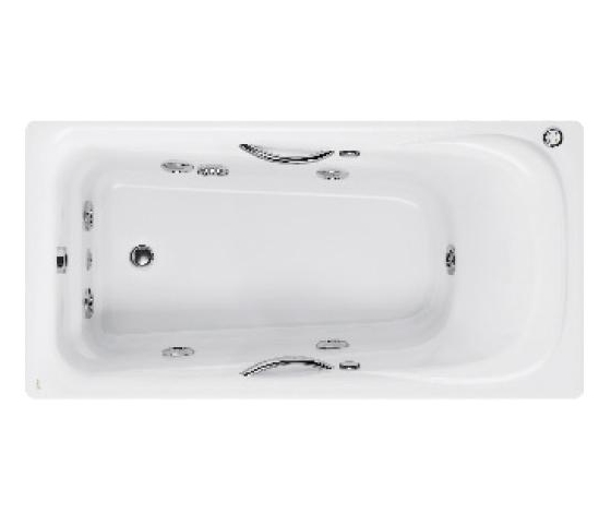 Bồn tắm American Standard BTAS6719 (1700x850x470) - Image 6