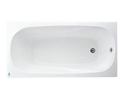 Bồn tắm Caesar AT0950 (Giá chưa bao gồm vòi - 1500x800x620) - Image 3