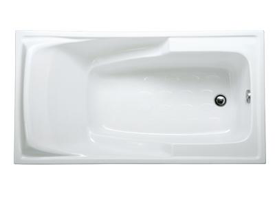 Bồn tắm Caesar AT0950 (Giá chưa bao gồm vòi - 1500x800x620) - Image 6