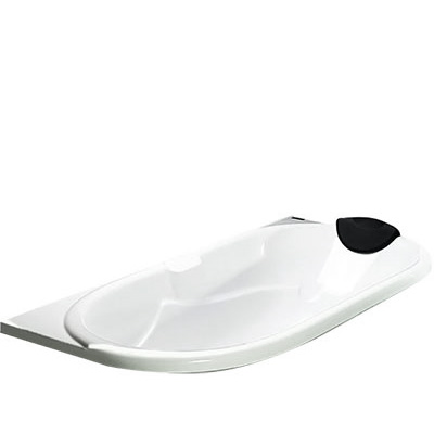 Bồn tắm chân yếm Micio WB-170L (Acrylic-1700x750x600mm) - Image 6