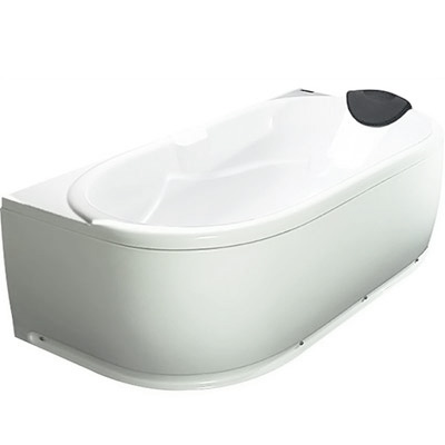 Bồn tắm chân yếm Micio WBN-170L (Acrylic - 1700x800x600mm) - Image 6