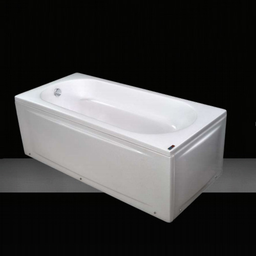 Bồn tắm chân yếm WB-150L (Acrylic -1500x750x600) - Image 4