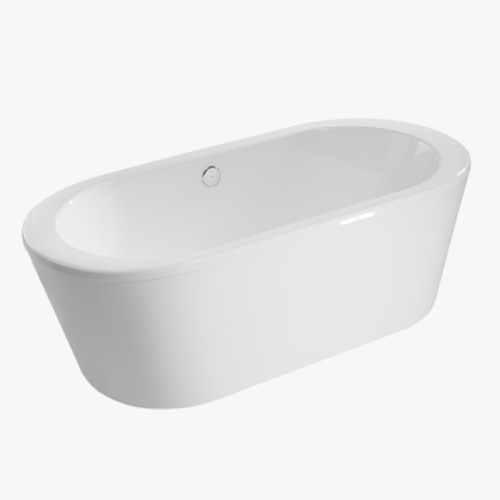 Bồn tắm Có yếm - Inax FBV-1702SL (Yếm trái) - Image 4
