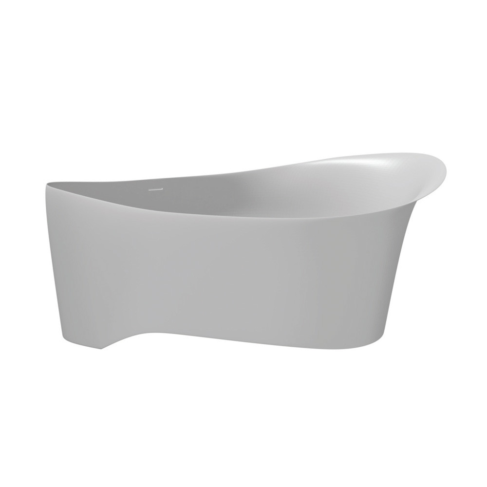 Bồn tắm đặt âm Artize Quadro ABT-WHT-ARTIZE190 (1900x900x500mm) - Image 4