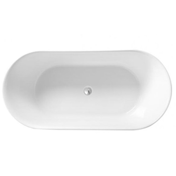 Bồn tắm đặt sàn Clara CBT-130 (1500x1500x440mm) - Image 5