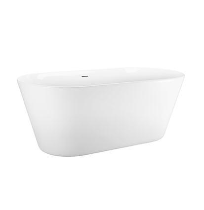 Bồn tắm đặt sàn độc lập Samwon HJ-27778 (1600x1600x630mm) - Image 3