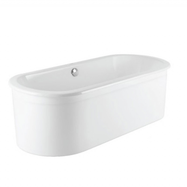 Bồn tắm đặt sàn MOEN SWT182D (1700x800x600mm) - Image 4