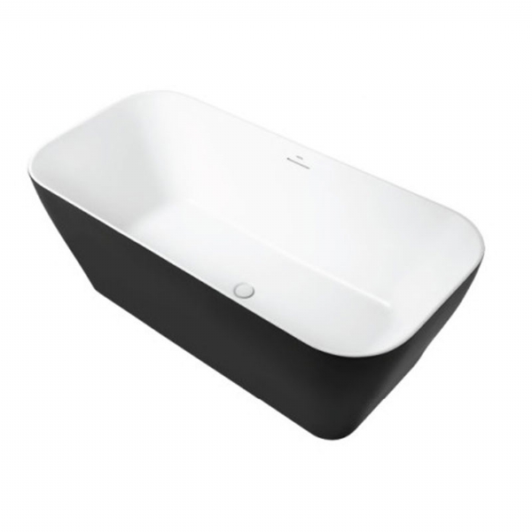 Bồn tắm đặt sàn MOEN SWT186D (1700x800x600mm)