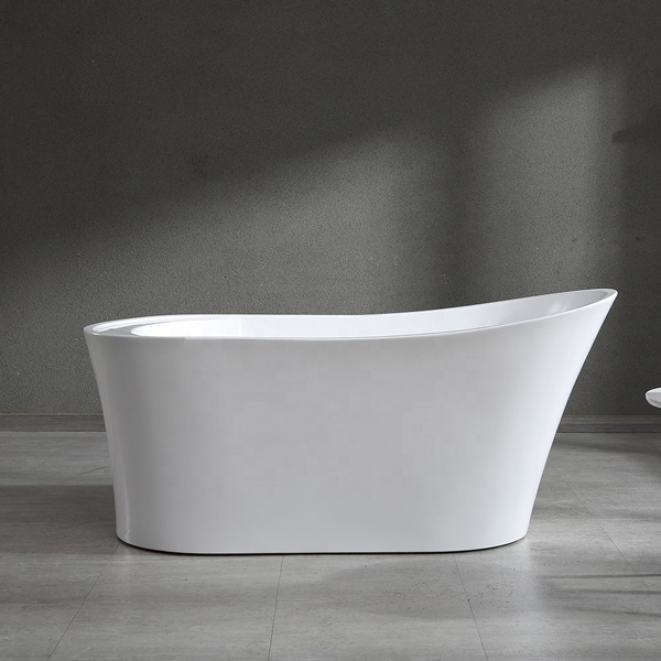Bồn tắm đặt sàn Mowoen MW8118-170 (1800x800x720mm) - Image 4
