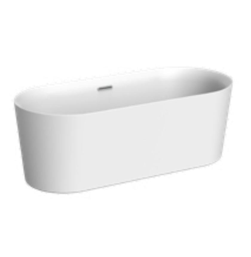 Bồn tắm độc lập JOMOO Y037217-1A01-1 - Image 4