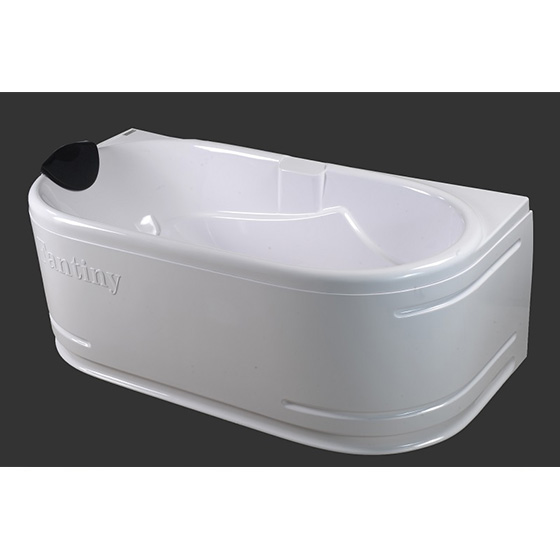 Bồn tắm Fantiny MBL-170N ( Yếm trái -1700x800x600mm) - Image 3