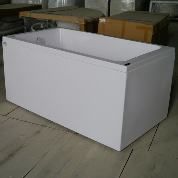 Bồn tắm Fantiny MBL-170N ( Yếm trái -1700x800x600mm) - Image 4