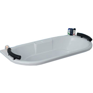 Bồn tắm Fantiny MBL-170S (Yếm trái -1700x750x600mm) - Image 6
