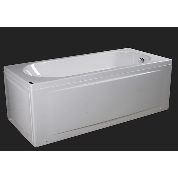 Bồn tắm Fantiny MBR-170N ( Yếm phải -1700x800x600mm)