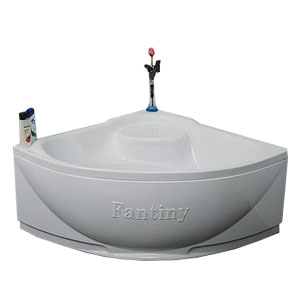 Bồn tắm Fantiny MBR-170N ( Yếm phải -1700x800x600mm) - Image 4