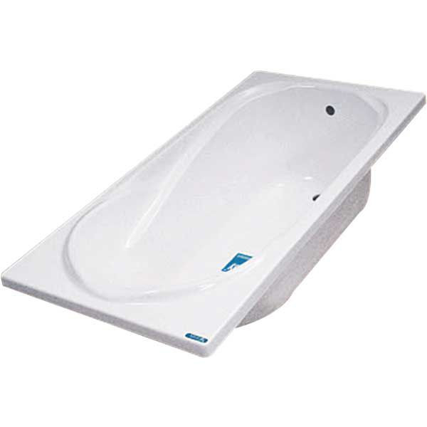 Bồn tắm Fantiny MBR-170S (Yếm phải -1700x750x600mm) - Image 4