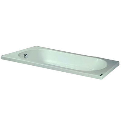 Bồn tắm Fantiny MBR-170S (Yếm phải -1700x750x600mm) - Image 5