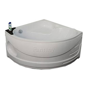 Bồn tắm Fantiny MBR-170S (Yếm phải -1700x750x600mm) - Image 6