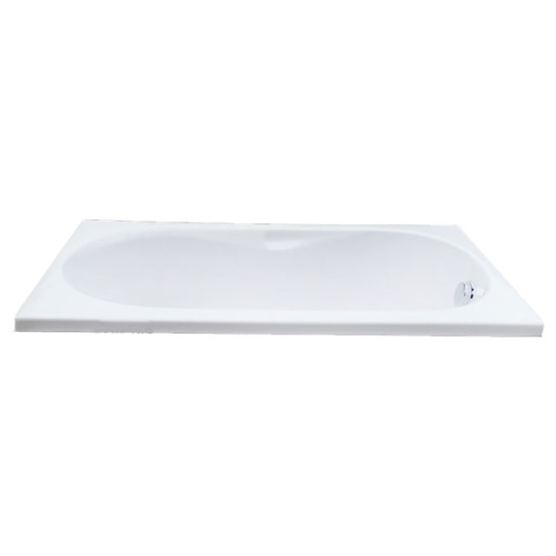 Bồn tắm góc Amazon TP-7001 (Bồn ngâm - 1255x1255x540mm) - Image 3