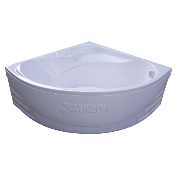Bồn tắm góc Amazon TP-7071 (Bồn ngâm - 900x900x490mm) - Image 4