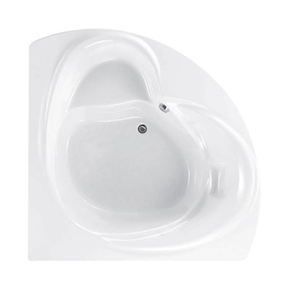 Bồn tắm góc American Standard 7170-WT