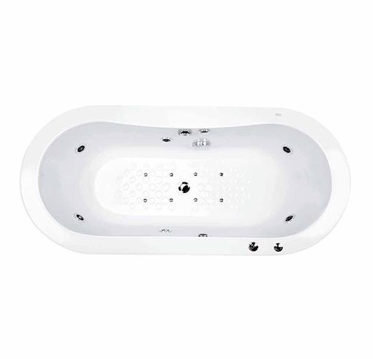 Bồn tắm góc American Standard 7170-WT - Image 5