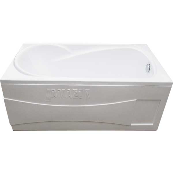 Bồn tắm góc đơn Amazon TP-7000 (Bồn ngâm - 1545x1545x540mm) - Image 5