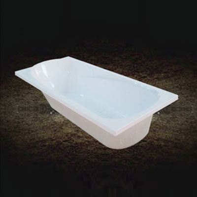 Bồn tắm góc đơn Amazon TP-7000 (Bồn ngâm - 1545x1545x540mm) - Image 6