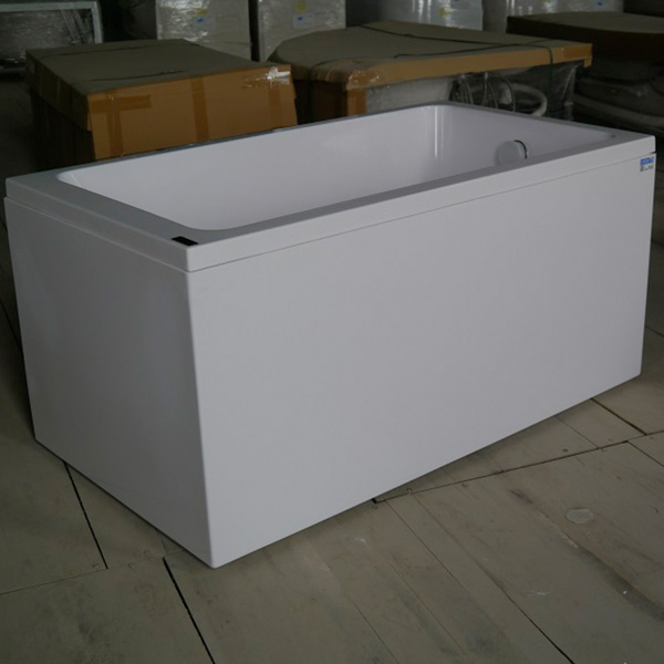 Bồn tắm góc Fantiny MB-95T (950x950x480mm) - Image 3