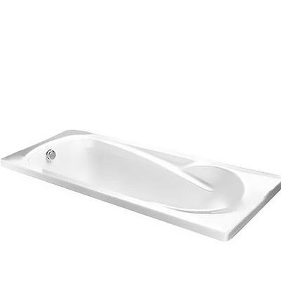 Bồn tắm góc Micio WB-125T (Acrylic - 1250x1250x600mm) - Image 5