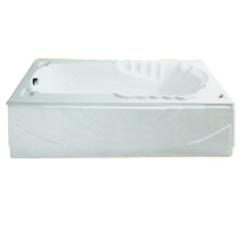 Bồn tắm góc Selta STG-143 - Image 4