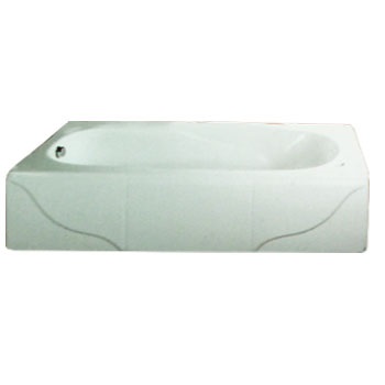 Bồn tắm góc Selta STG9090-CYX-NT (Ngọc trai) - Image 5