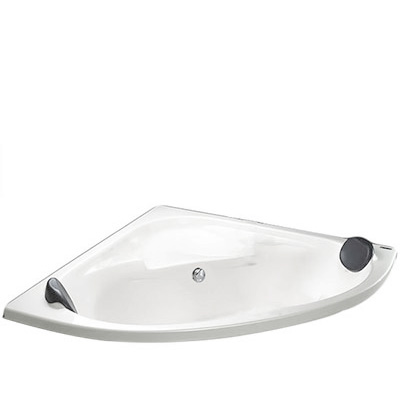 Bồn tắm kiểu dáng tân cổ điển Acylic Micio RWB-160D (1615x780x780mm) - Image 3