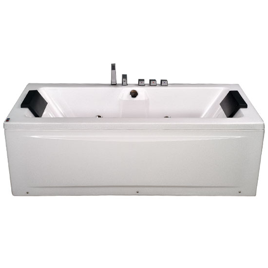 Bồn tắm massage Acrylic ngọc trai sóng 2 lớp Micio DPM-190D (1920x900x620 mm)