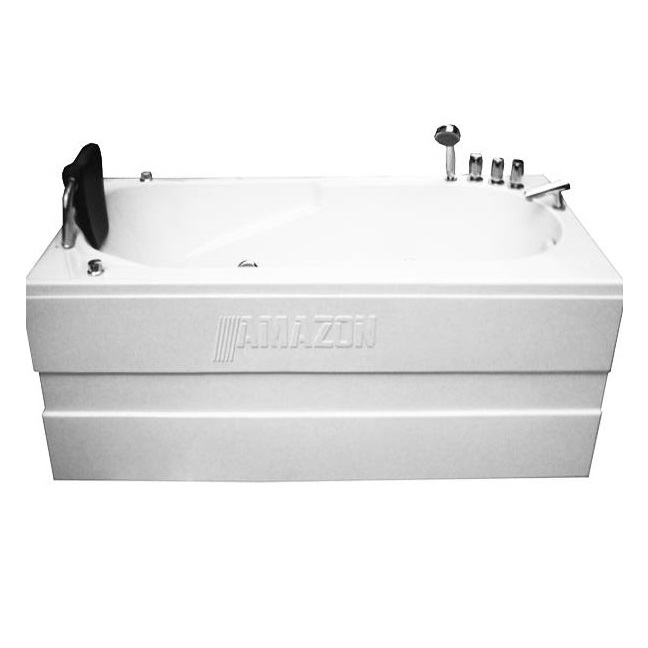 Bồn tắm massage Amazon TP-8003R -Yếm phải - 1780x820x540mm - Image 3