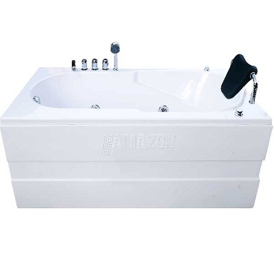Bồn tắm massage Amazon TP-8006R -Yếm phải -1510x750x580mm - Image 5