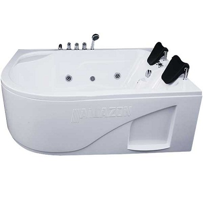 Bồn tắm massage Amazon TP-8008 - 1615x770x560mm - Image 4