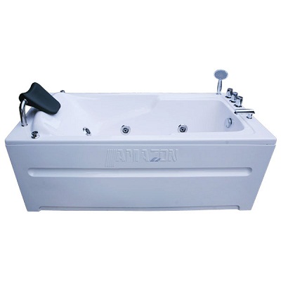Bồn tắm massage Amazon TP-8065 -1380x820x710mm - Image 3