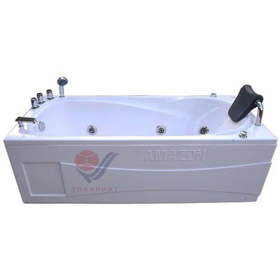 Bồn tắm massage Amazon TP-8065 -1380x820x710mm - Image 4