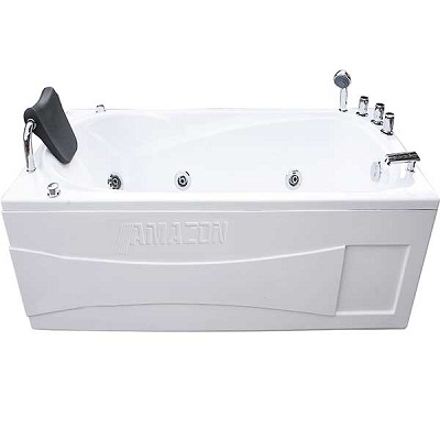 Bồn tắm massage Amazon TP-8069 -1685x755x590mm - Image 5