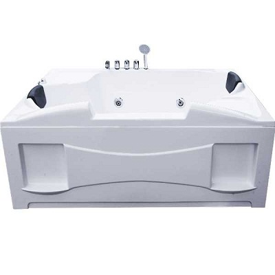 Bồn tắm massage Amazon TP-8074 -1405x755x580mm - Image 5