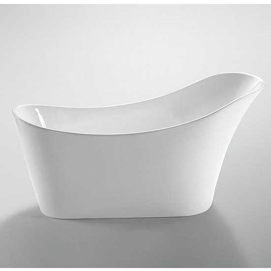 Bồn tắm massage ARES AR2136 (1650x850x680mm) - Image 4