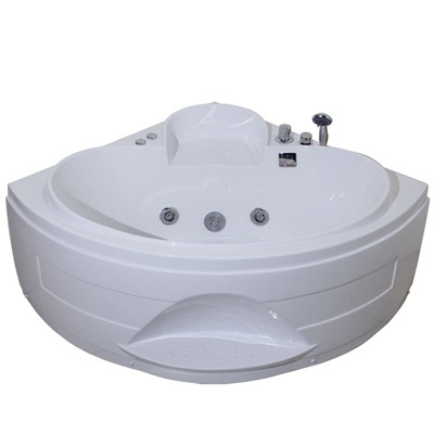 Bồn tắm massage Brother B-8012 (1700x750x500 mm) - Image 3