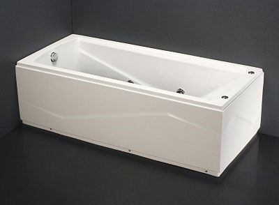 Bồn tắm massage Caesar MT0150 (1500x750x440) - Image 5
