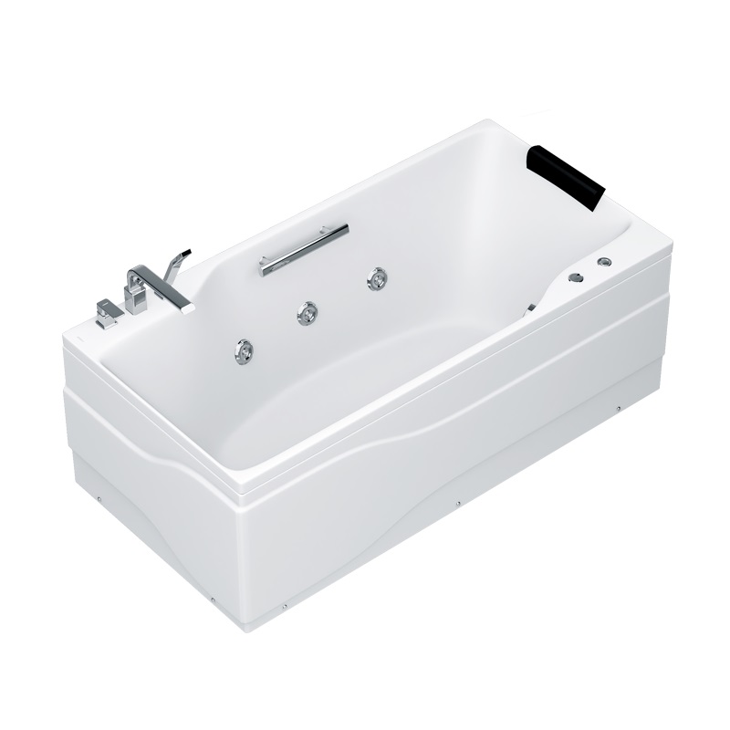 Bồn tắm massage Caesar MT0170 (1700x800x440mm) - Image 3