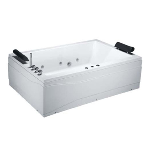 Bồn tắm massage Caesar MT0270 (1700x800x420) - Image 4